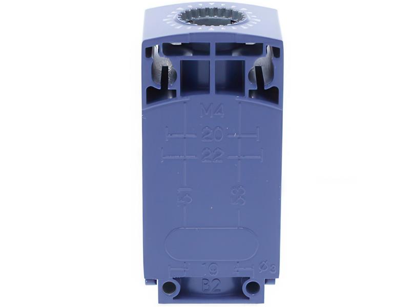 SCHNEIDER ELECTRIC ZCD21