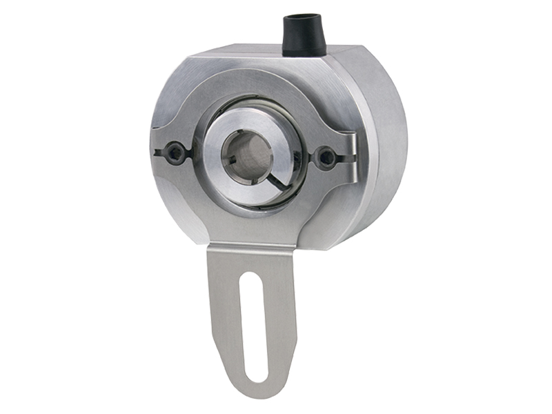 ENCODER PRODUCTS 260-N-R-12-H-1024-Q-HV-1-S-FA-2-N