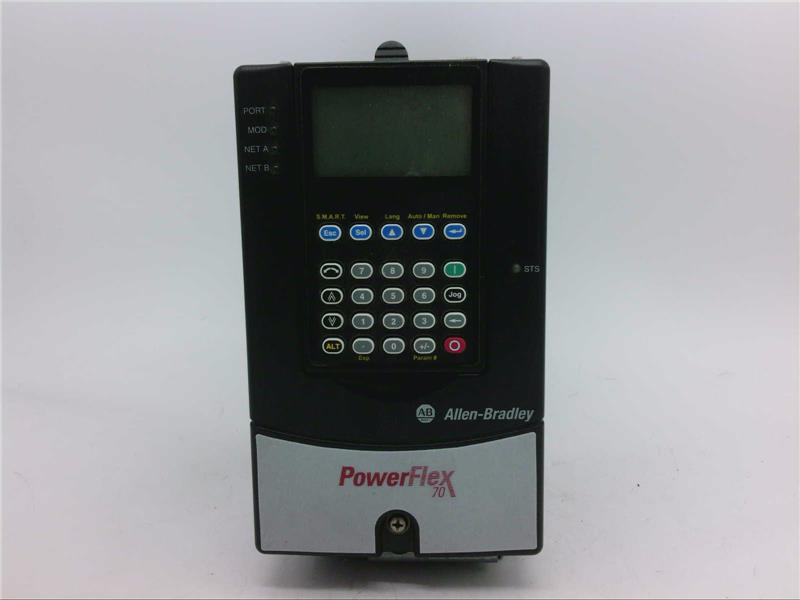 ALLEN BRADLEY 20AD2P1A0NYNNNNN