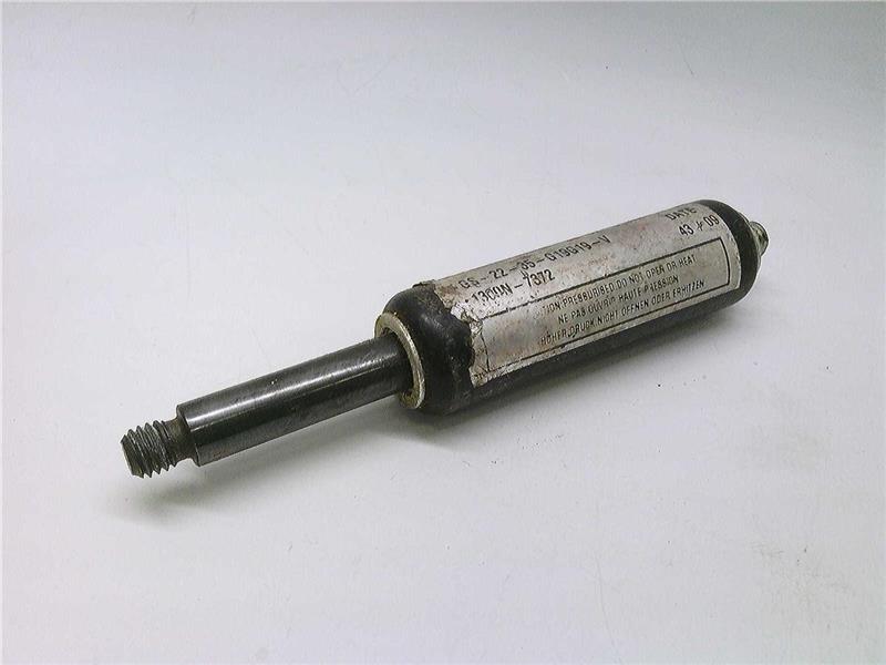 ACE CONTROLS GS-22-35-G19G19-V-1300N-7372