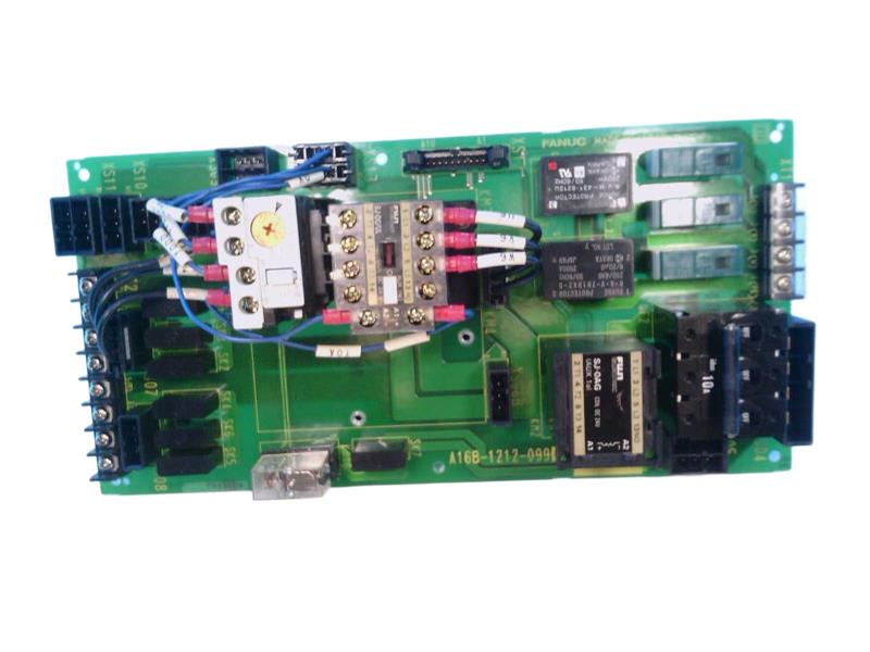 FANUC A16B-1212-0990