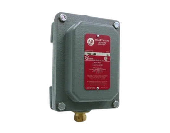 ALLEN BRADLEY 836-A1E