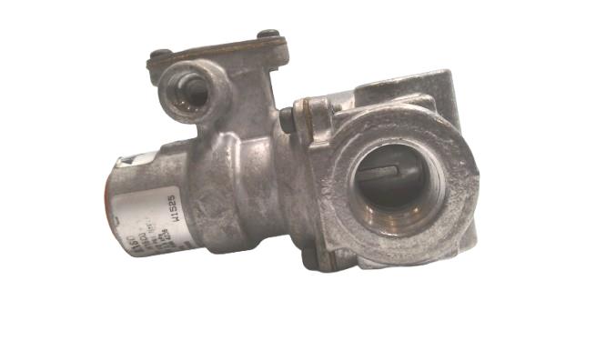 BASO GAS PRODUCTS LLC H15CQ-6