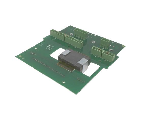 MAXCESS INTERNATIONAL 3B165-1