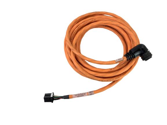 INTERCON INC CP3I-1MPB-0080-AAB