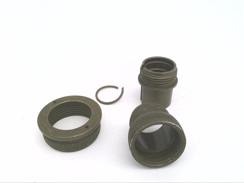 3106A-14S by AMPHENOL