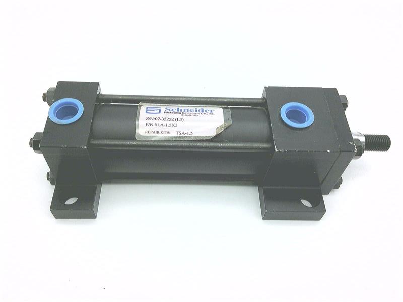 SCHNEIDER PACKAGING SLA-1.5X3