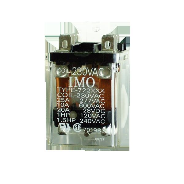 IMO 722XXX230AC