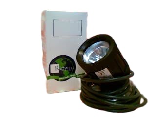 WALDMANN LIGHTING HPW-20