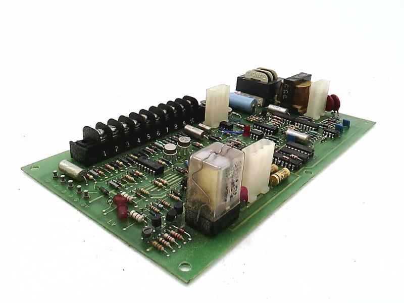 3-531-3697A by MILACRON