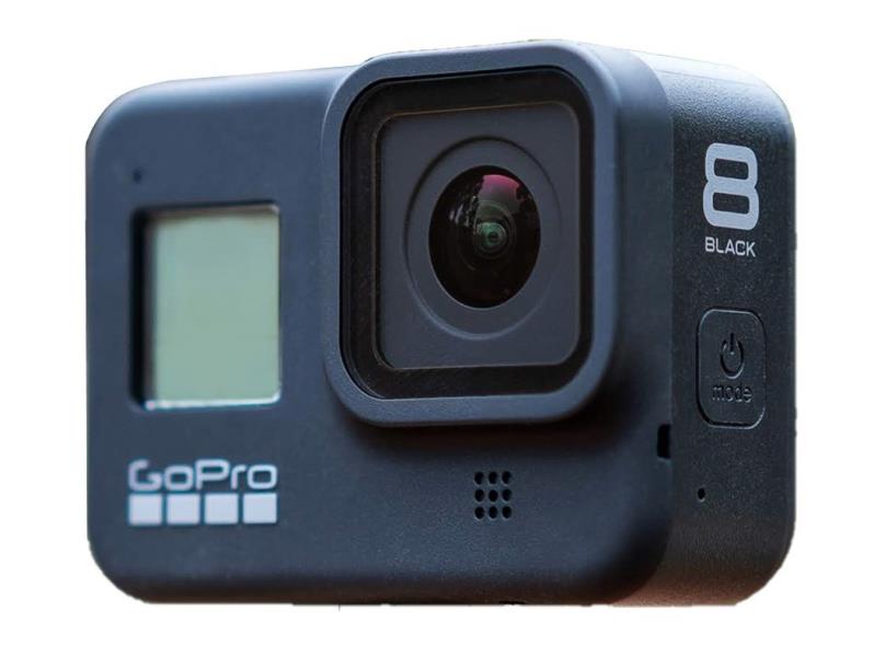 GOPRO CHDHX-801