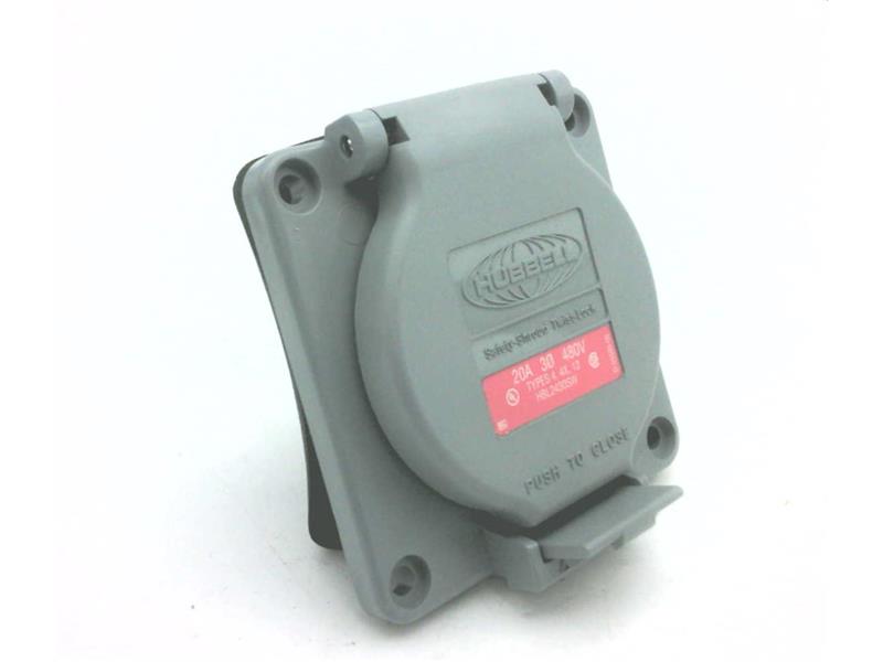 HUBBELL HBL2430SW