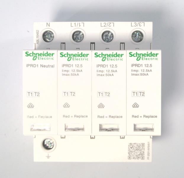 SCHNEIDER ELECTRIC A9L16482