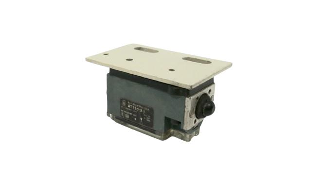 EATON CORPORATION AT-11D-2I