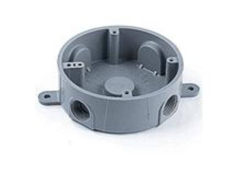 ABB THOMAS & BETTS E365D-CAR