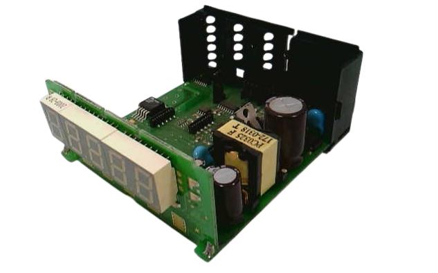 RED LION CONTROLS PAXP0000 E0952