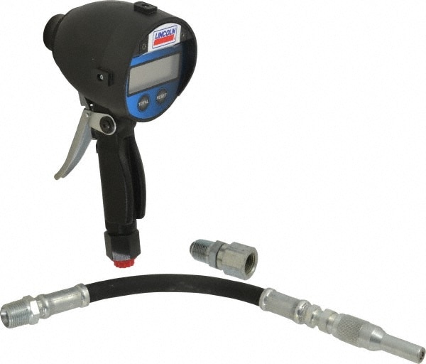 967 by LINCOLN INDUSTRIAL