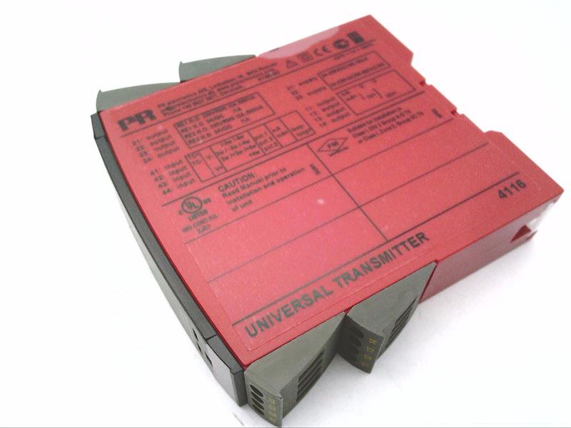 PR ELECTRONICS 4116