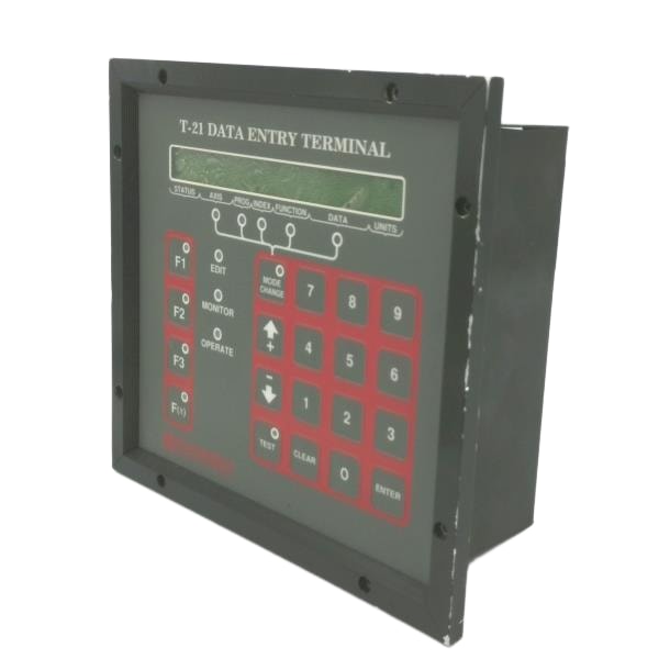NIDEC CORP T-21