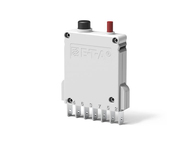 3600-P10-SI-5A by ETA ENGINEERING TECHNOLOGY