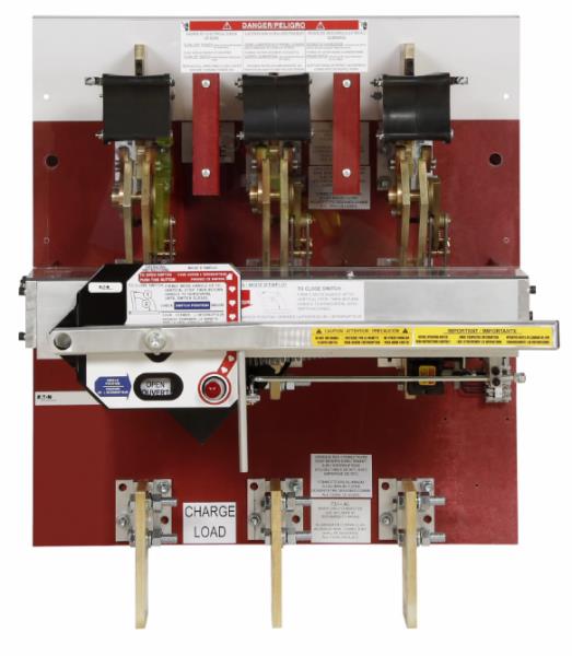 EATON CORPORATION SCB3033B120480G