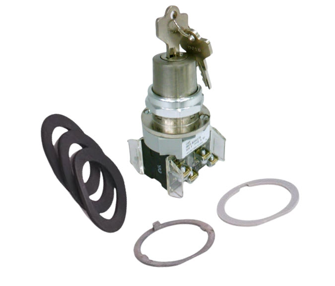 ALLEN BRADLEY 800T-J631KE7B