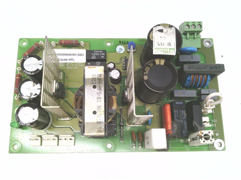 ASEA BROWN BOVERI 3AUA0000033361A0030905