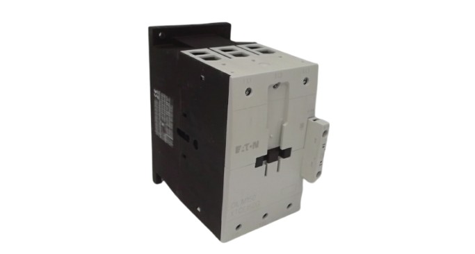 EATON CORPORATION XTCE150GS1TD