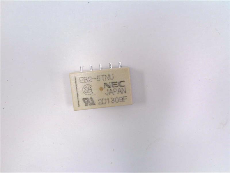 YAGEO EB2-5TNU