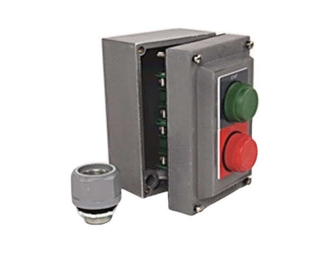 ALLEN BRADLEY 800R-2HA4R