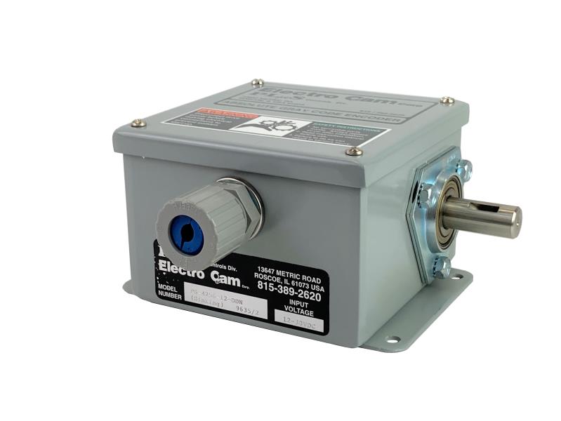 ELECTRO CAM PS-4256-12-DDN