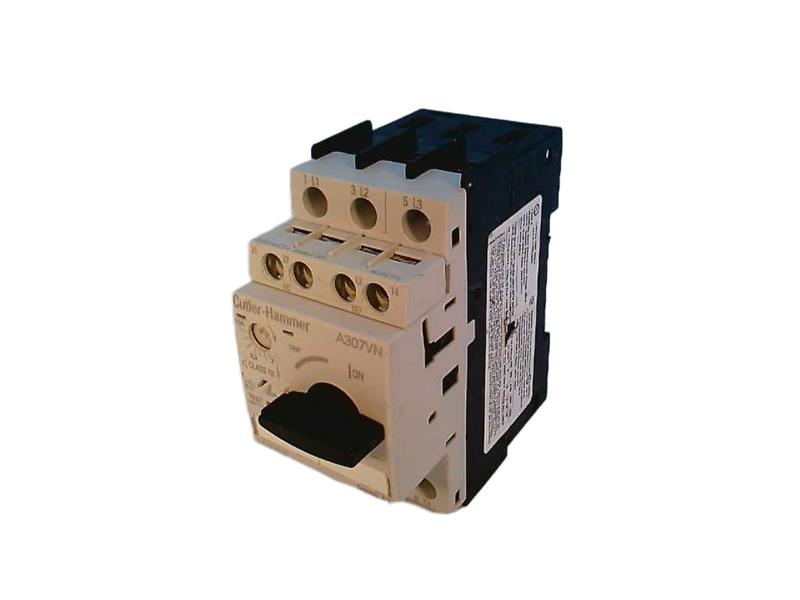 EATON CORPORATION A307-VN