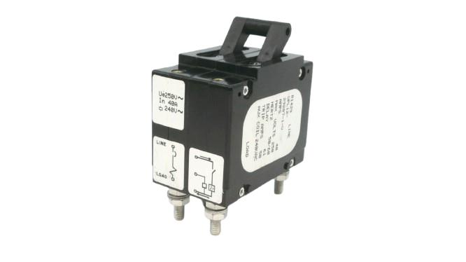 SENSATA TECHNOLOGIES UPL12-29287-1-V