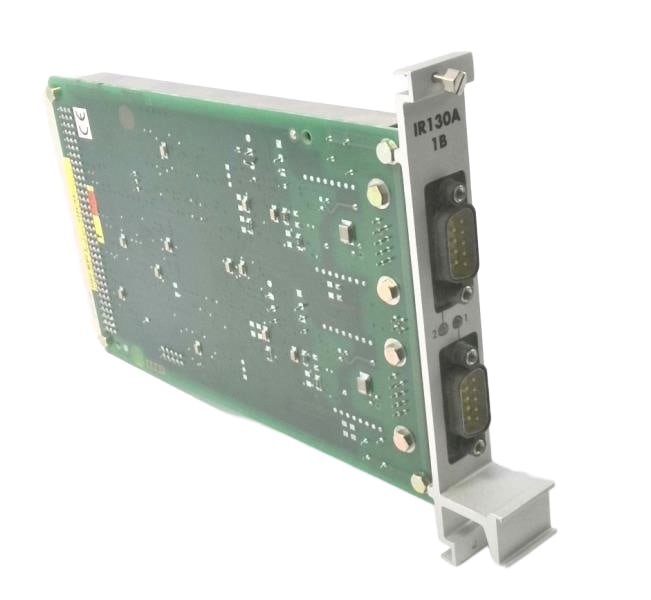 IR130A-1B by CONVERTEAM