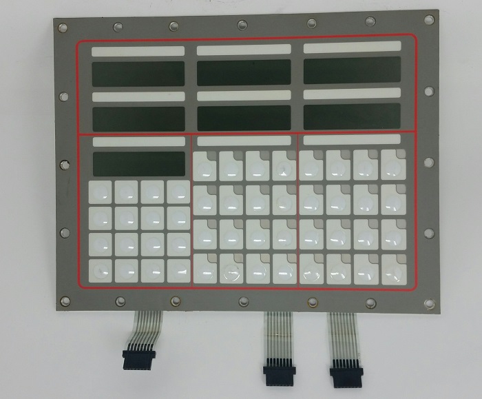 GENERAL ELECTRIC 173C8405XA-001