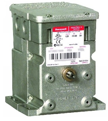 HONEYWELL M9484F1007/U
