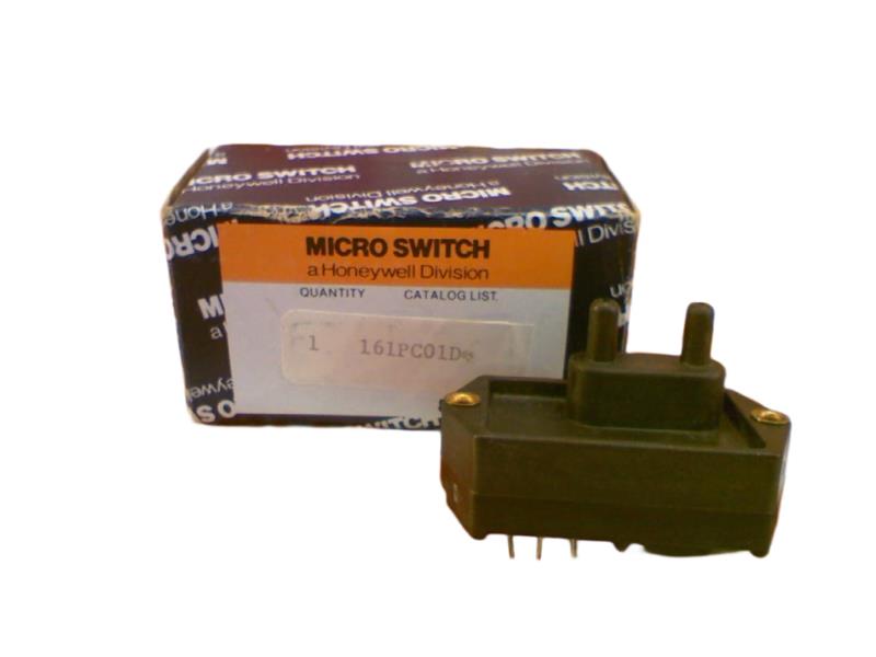HONEYWELL 161PC01D