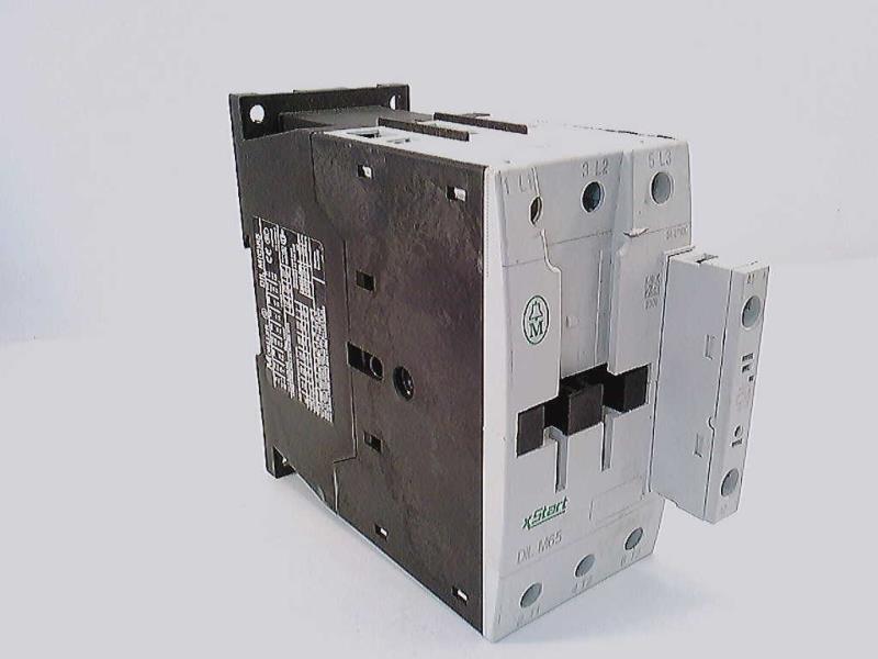 EATON CORPORATION DILMC65(RDC24)