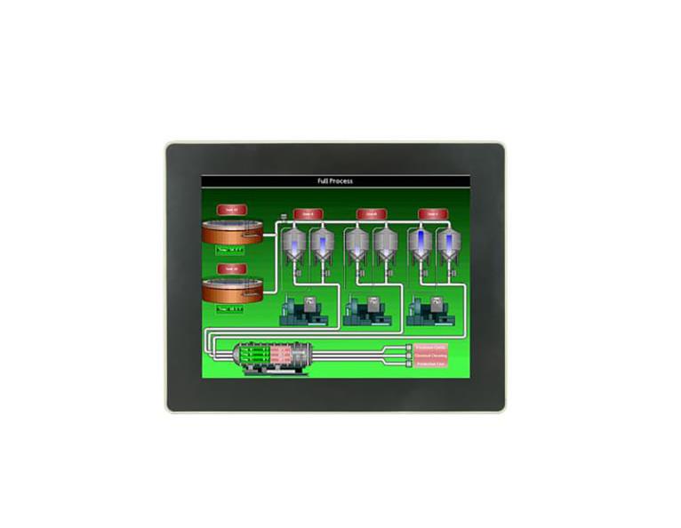 RED LION CONTROLS G12S1100