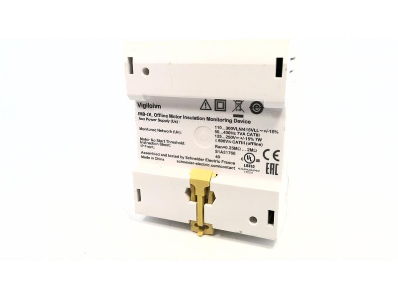 SCHNEIDER ELECTRIC IMD-IM9-OL