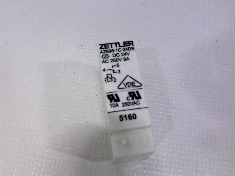 AMERICAN ZETTLER AZ6961C24DE