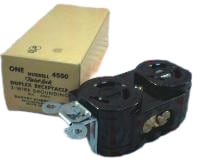 HUBBELL 4550