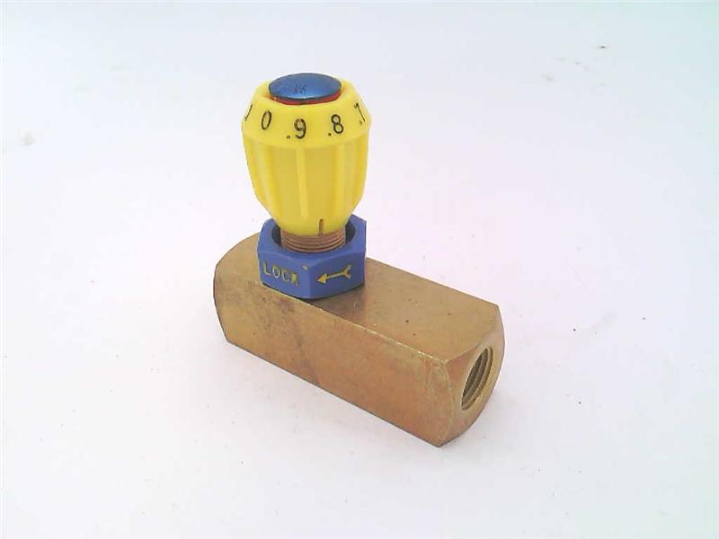 DELTROL CORP EFL-25-B