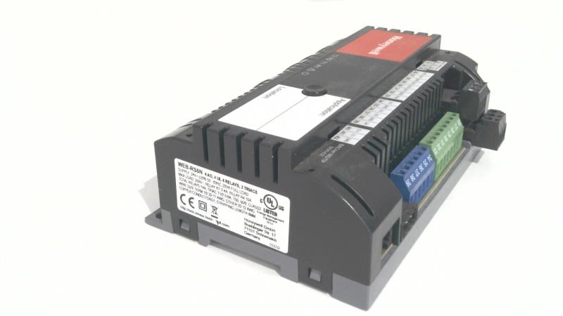 HONEYWELL WEB-RS5N