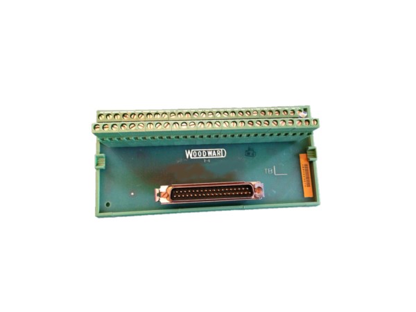 WOODWARD 5437-052