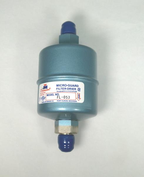 MUELLER INDUSTRIES FL-053