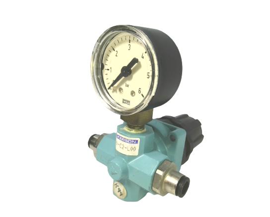 WILKERSON PNEUMATIC R00-C2-L00