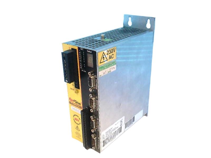 FPH2A02TB-EN20 by ASEA BROWN BOVERI