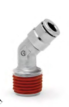 CAMOZZI ND6100 06-06