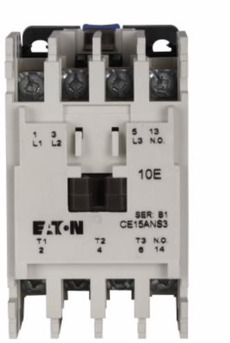 EATON CORPORATION CE15ANS3TB